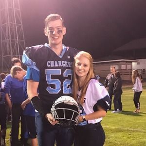 Meet your Posher, Ben